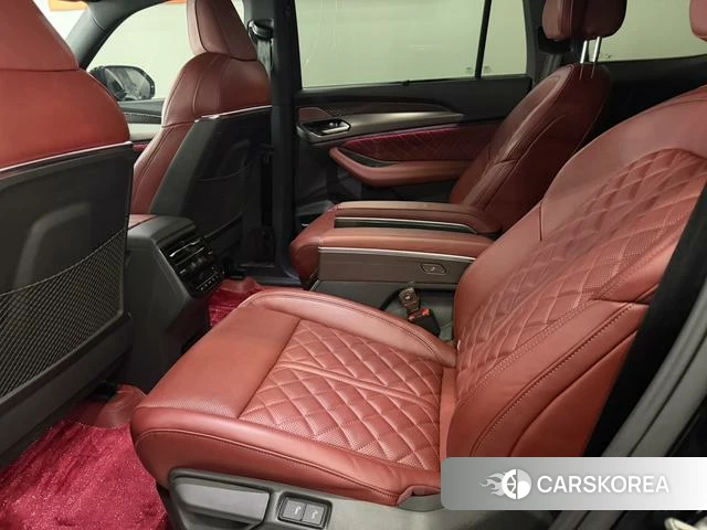 Audi Q6 id 4256996 из Китая 13