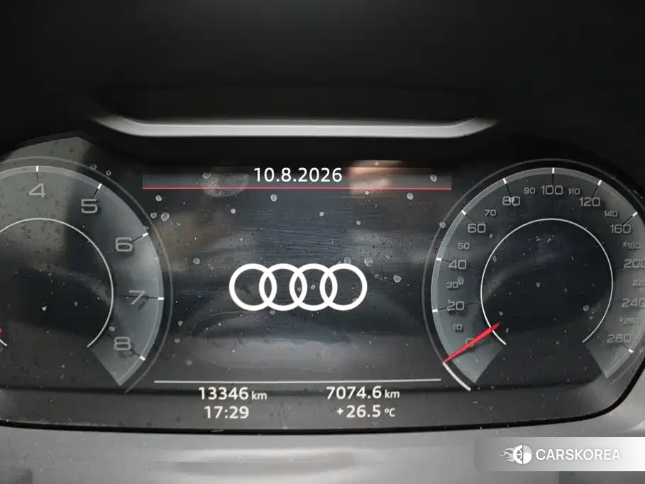 Audi Q3 Sportback id 4681129 из Китая 11