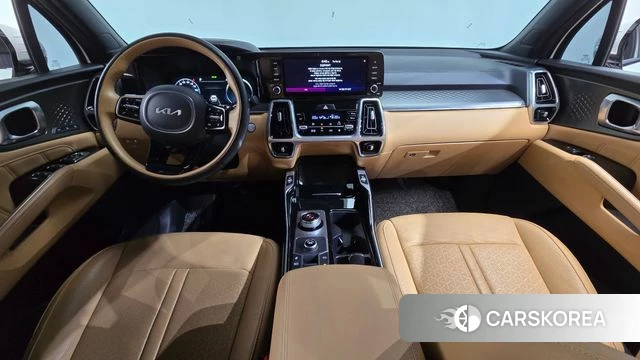 Kia Sorento 4th Generation id 4549777 из Кореи 32