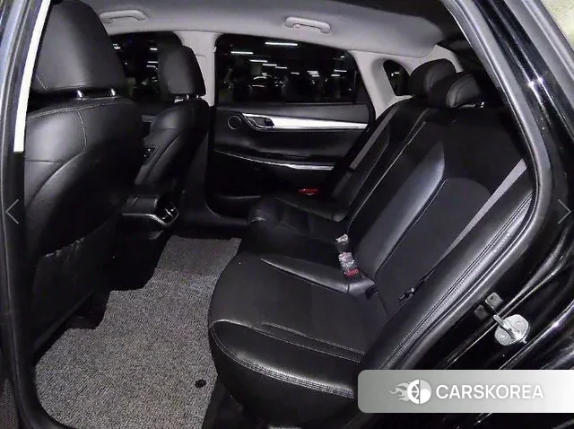 Hyundai The New Grandeur IG id 3438587 из Кореи 17