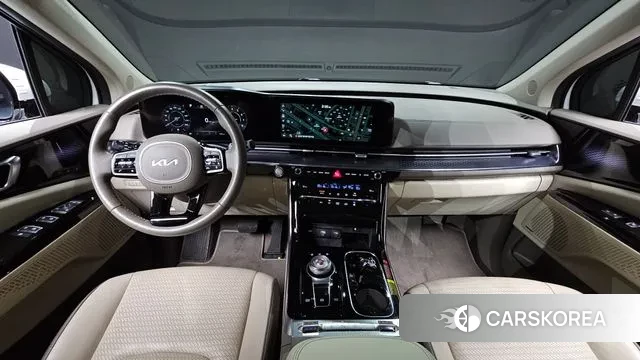 Kia Carnival 4th generation id 2939600 из Кореи 17