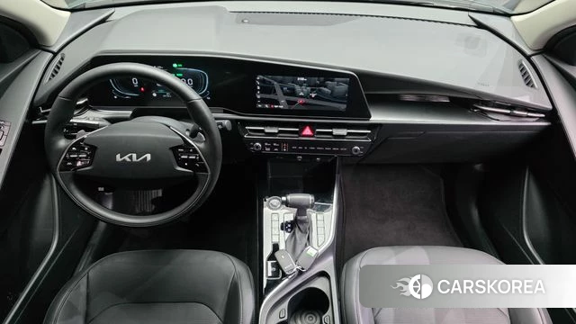 Kia Di Ol Nu Niro id 4329592 из Кореи 27