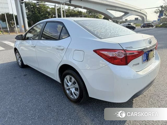 Toyota Lei Ling id 4220583 из Китая 15
