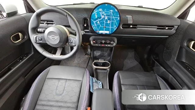 Mini Cooper C 4th generation id 3706351 из Кореи 17