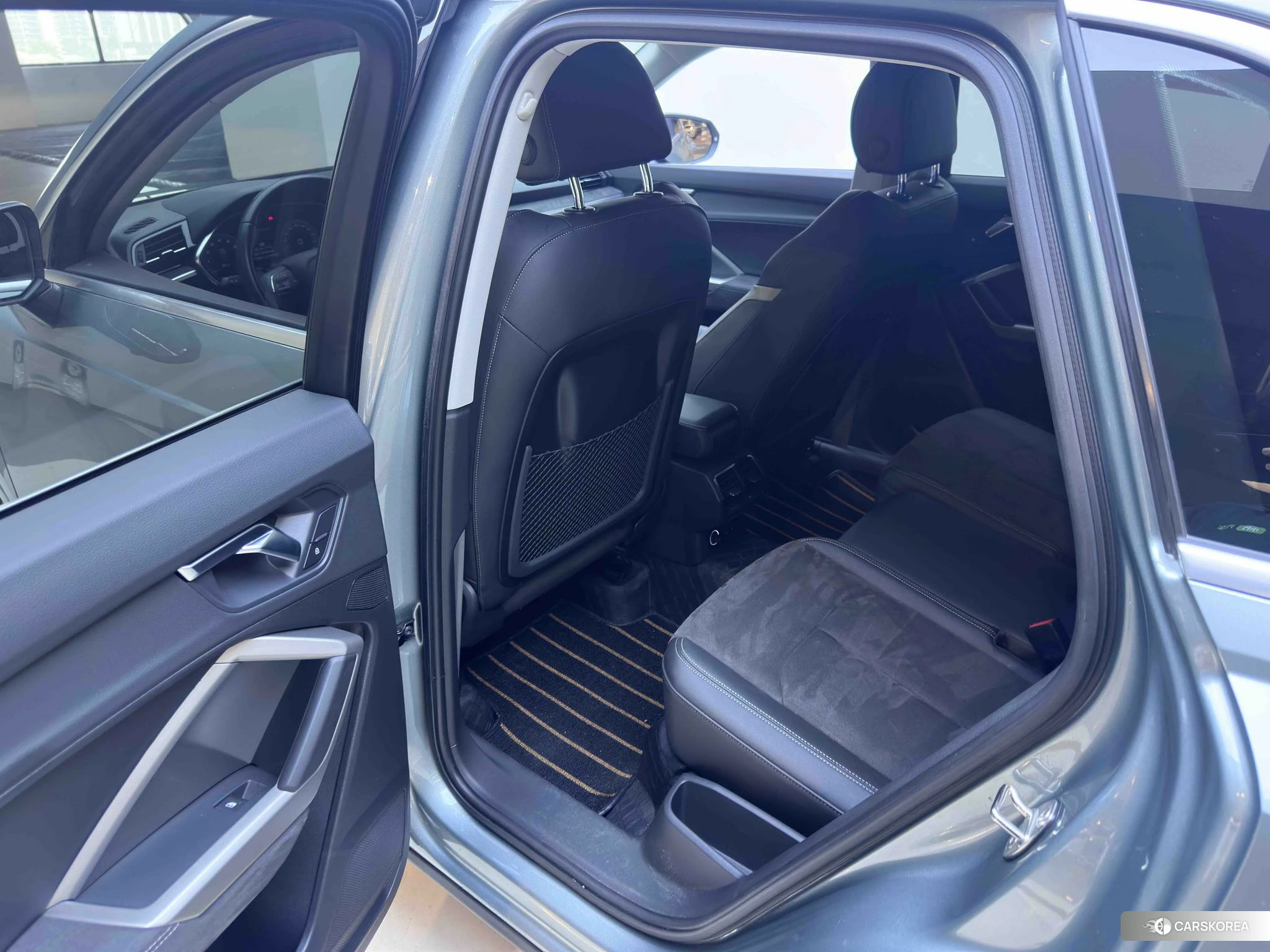Audi Q3 id 4467683 из Китая 20
