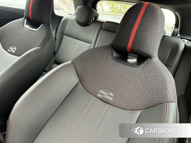 MINI Electric JCW ACEMAN id 3926879 из Китая 17