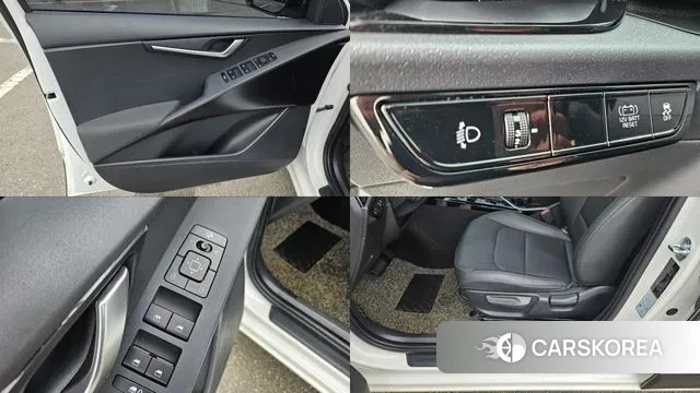 Kia Di Ol Nu Niro id 3476640 из Кореи 17