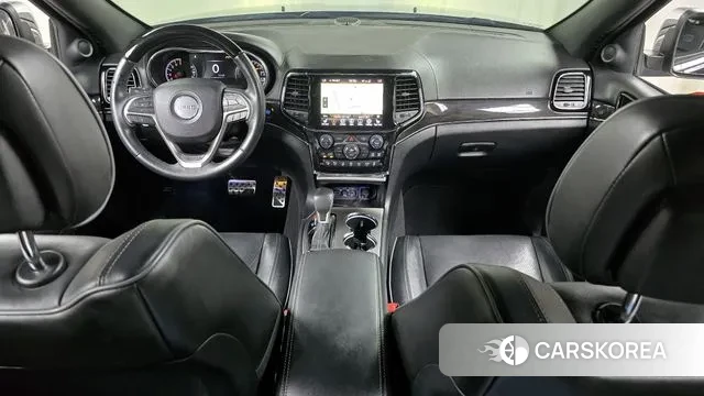 Jeep Grand Cherokee id 3033814 из Кореи 17