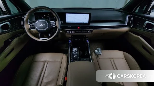 Kia The New Sorento 4th Generation id 3052795 из Кореи 17