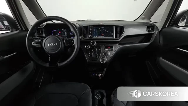 Kia The New Kia Ray id 3305085 из Кореи 17