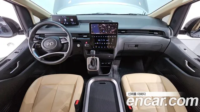 Hyundai Staria id 2401888 из Кореи 17