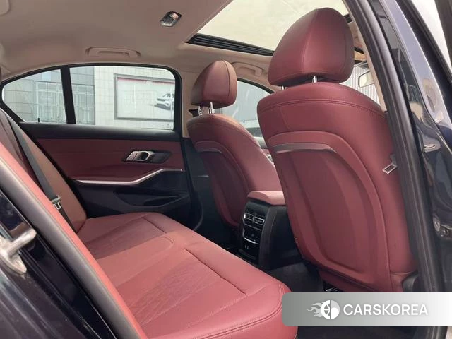 BMW 3 series id 4353202 из Китая 12