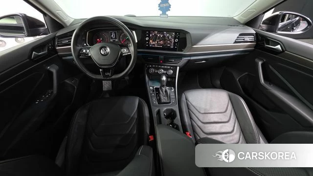 Volkswagen 7th Generation of Jetta id 3893211 из Кореи 17