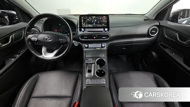 Hyundai Kona Electric id 3454025 из Кореи 17