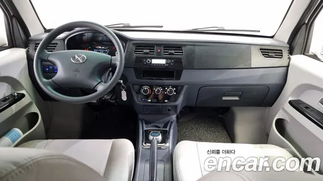 Other imported cars Other id 2737017 из Кореи 17