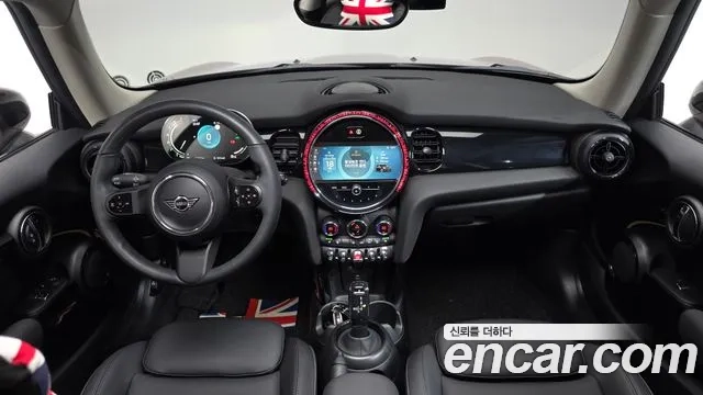 Mini Cooper id 2943359 из Кореи 17