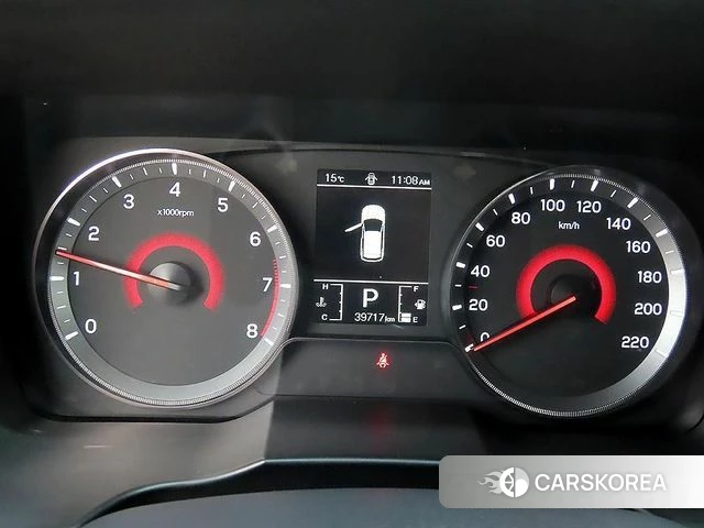 Ssangyong The New Tivoli id 3858863 из Кореи 17