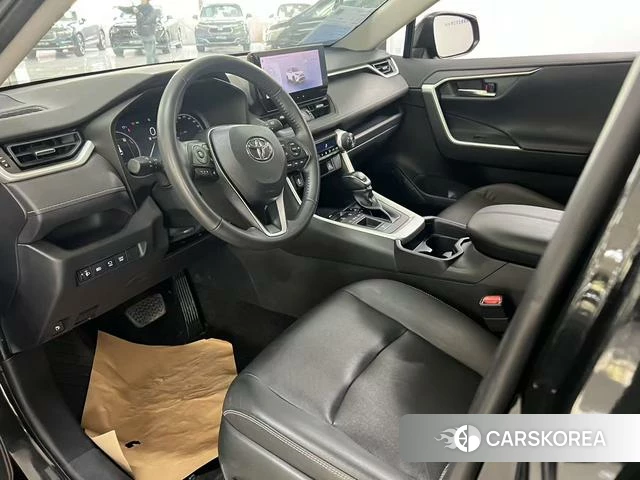 Toyota RAV4 Rongfang id 4257700 из Китая 20