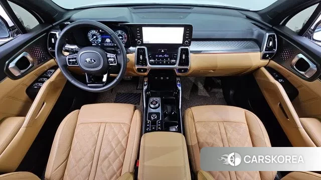 Kia Sorento 4th Generation id 3509542 из Кореи 17