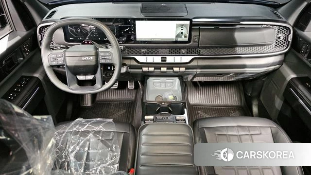 Kia Tasman id 4242706 из Кореи 31
