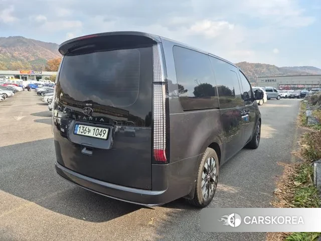 Hyundai Staria id 3389299 из Кореи 11