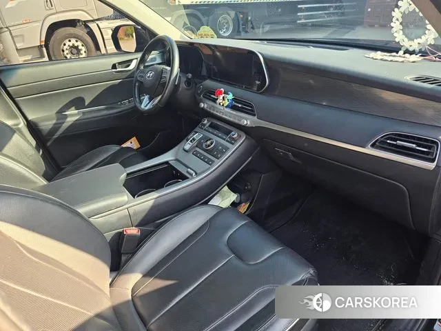 Hyundai Palisade id 3368243 из Кореи 9