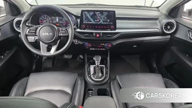 Kia The New K3 2nd generation id 3367317 из Кореи 17