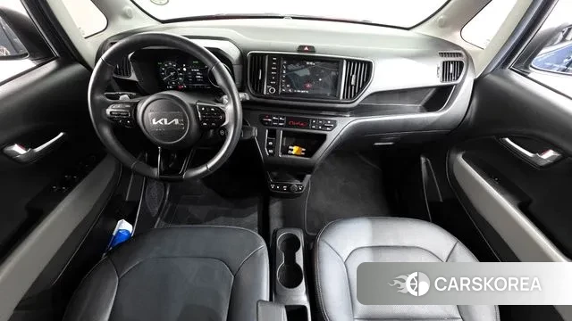 Kia The New Kia Ray EV id 3610381 из Кореи 17