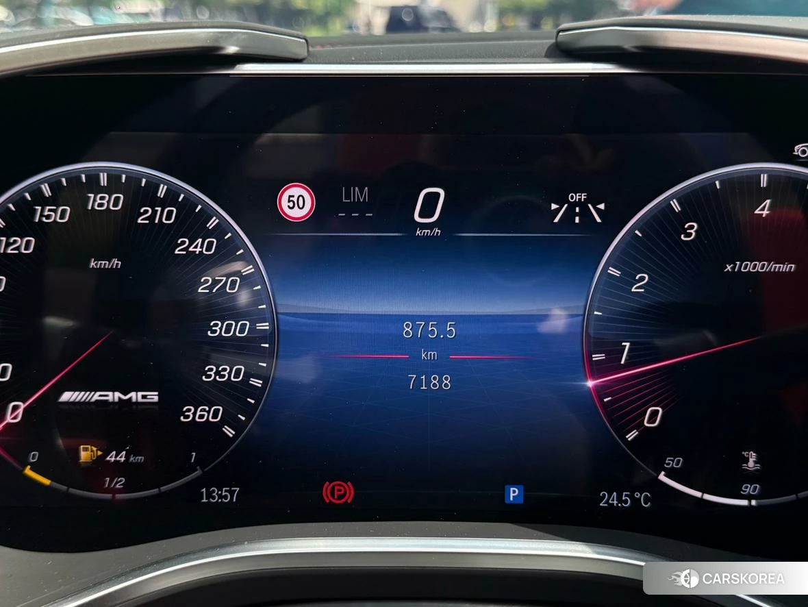 Mercedes-Benz SL-class AMG id 4487369 из Китая 7