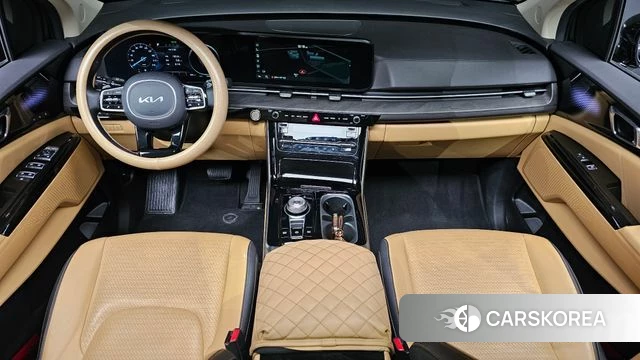 Kia Carnival 4th generation id 4561050 из Кореи 17