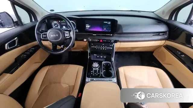 Kia Carnival 4th generation id 3384382 из Кореи 17