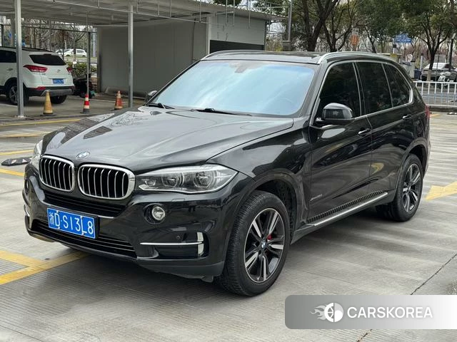 BMW X5 (imported) id 4213760 из Китая 7