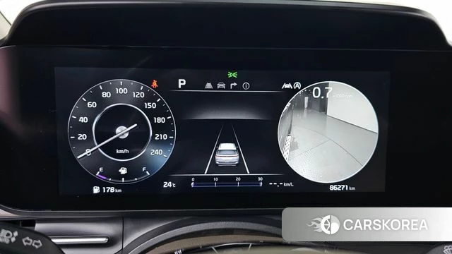 Kia Carnival 4th generation id 4688742 из Кореи 32