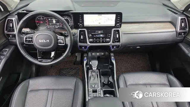 Kia Sorento 4th Generation id 3427585 из Кореи 17