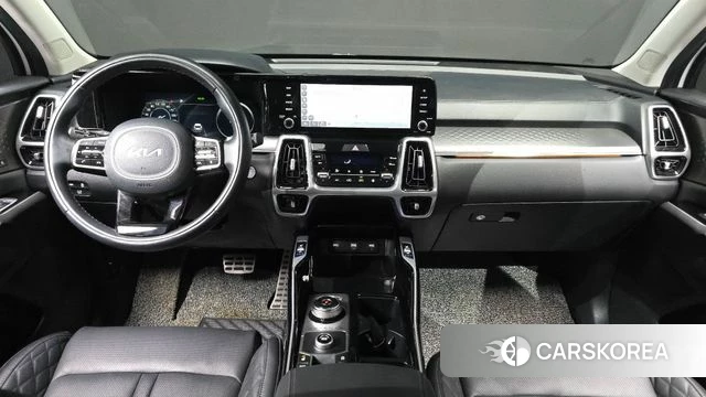 Kia Sorento 4th Generation id 4283251 из Кореи 17