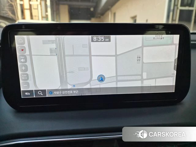 Hyundai The New Santa Fe id 3852640 из Кореи 17