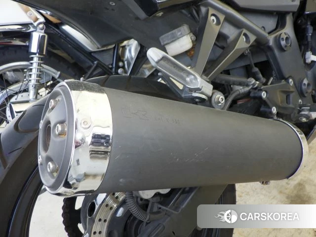 Kawasaki NINJA 250R id 3947494 из Японии 23