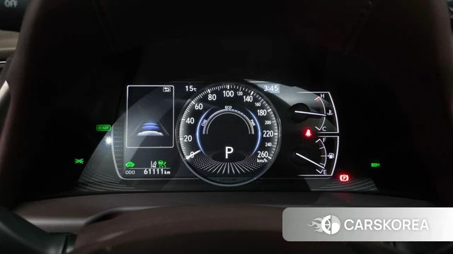 Lexus ES300h 7th generation id 3795505 из Кореи 17