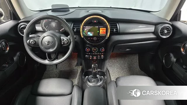 Mini Cooper id 3175844 из Кореи 17