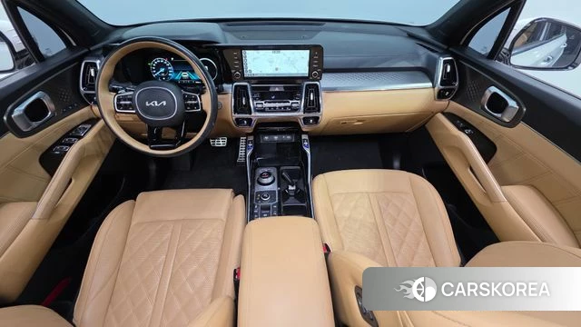 Kia Sorento 4th Generation id 3883807 из Кореи 17