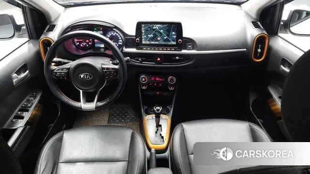 Kia Morning Urban (JA) id 3428395 из Кореи 17