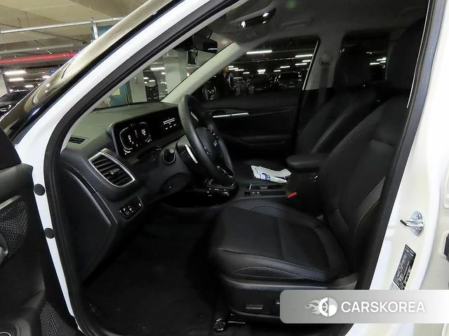 Kia The New Seltos id 3920888 из Кореи 17