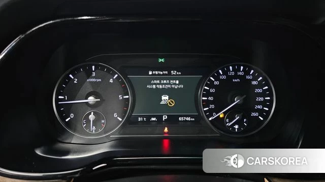 Kia Mohave Master id 4657719 из Кореи 34