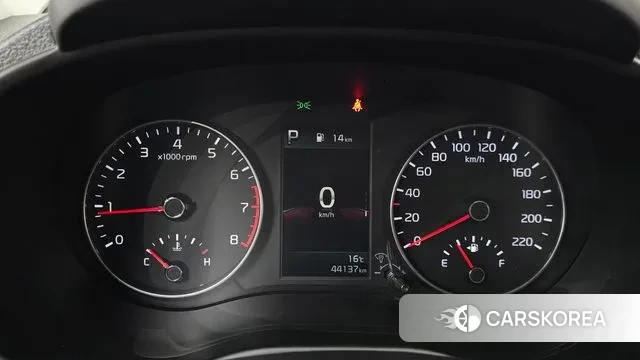 Kia Morning Urban (JA) id 3747084 из Кореи 17