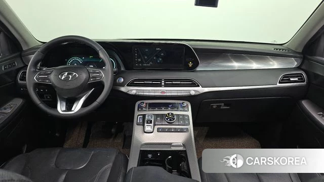 Hyundai Palisade id 3916505 из Кореи 17