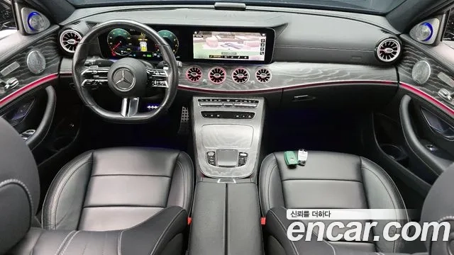 Mercedes-Benz E-Class W213 id 2916794 из Кореи 17