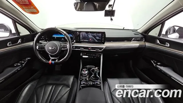 Kia K5 3rd generation id 2854695 из Кореи 17