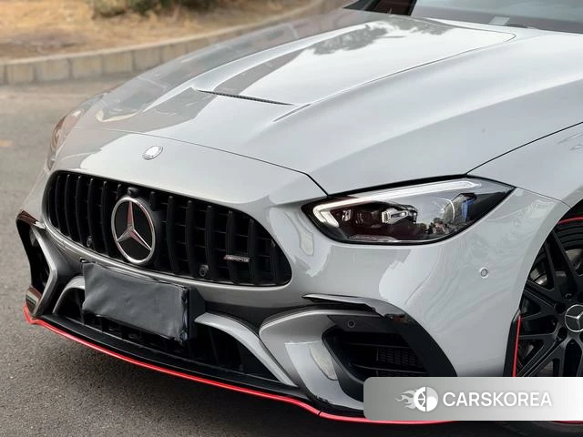 Mercedes-Benz C-class AMG PHEV id 4257308 из Китая 14