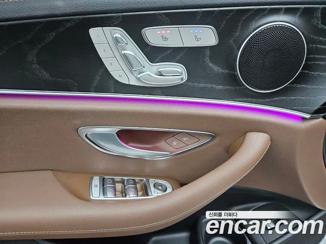 Mercedes-Benz E-Class W213 id 2719333 из Кореи 8