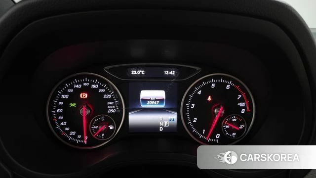 Mercedes-Benz B-Class W246 id 4574461 из Кореи 28